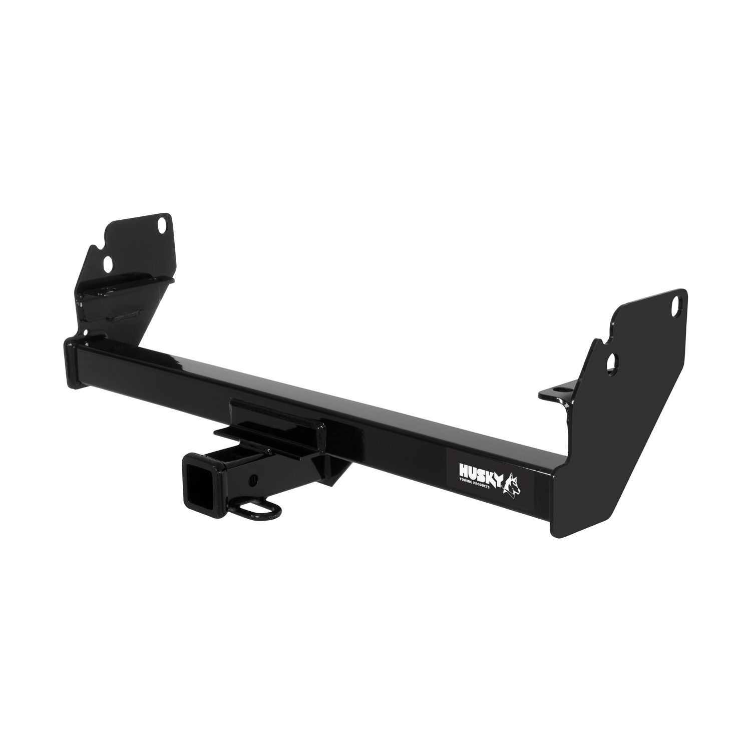 Husky Towing Class III Square Hitch