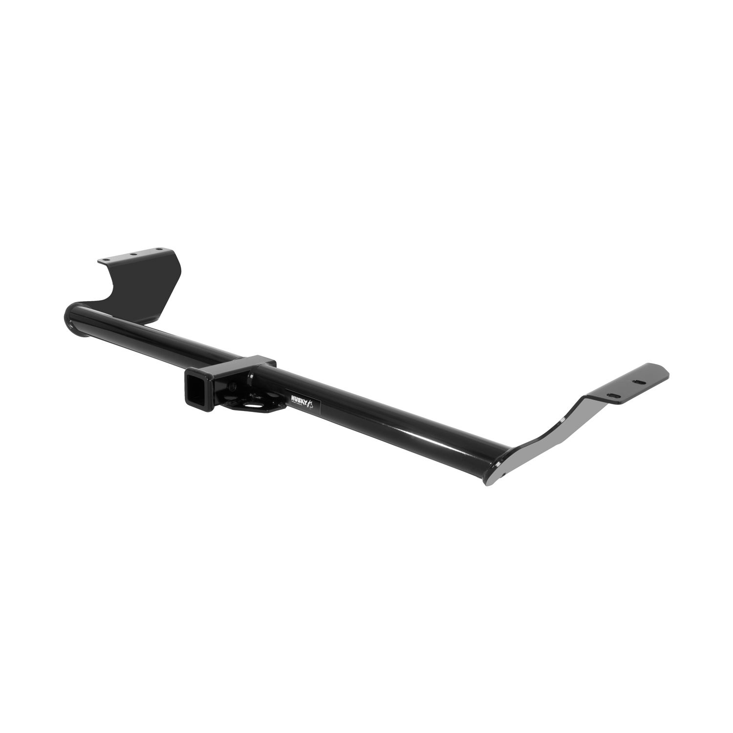 Husky Towing Class III Round Hitch
