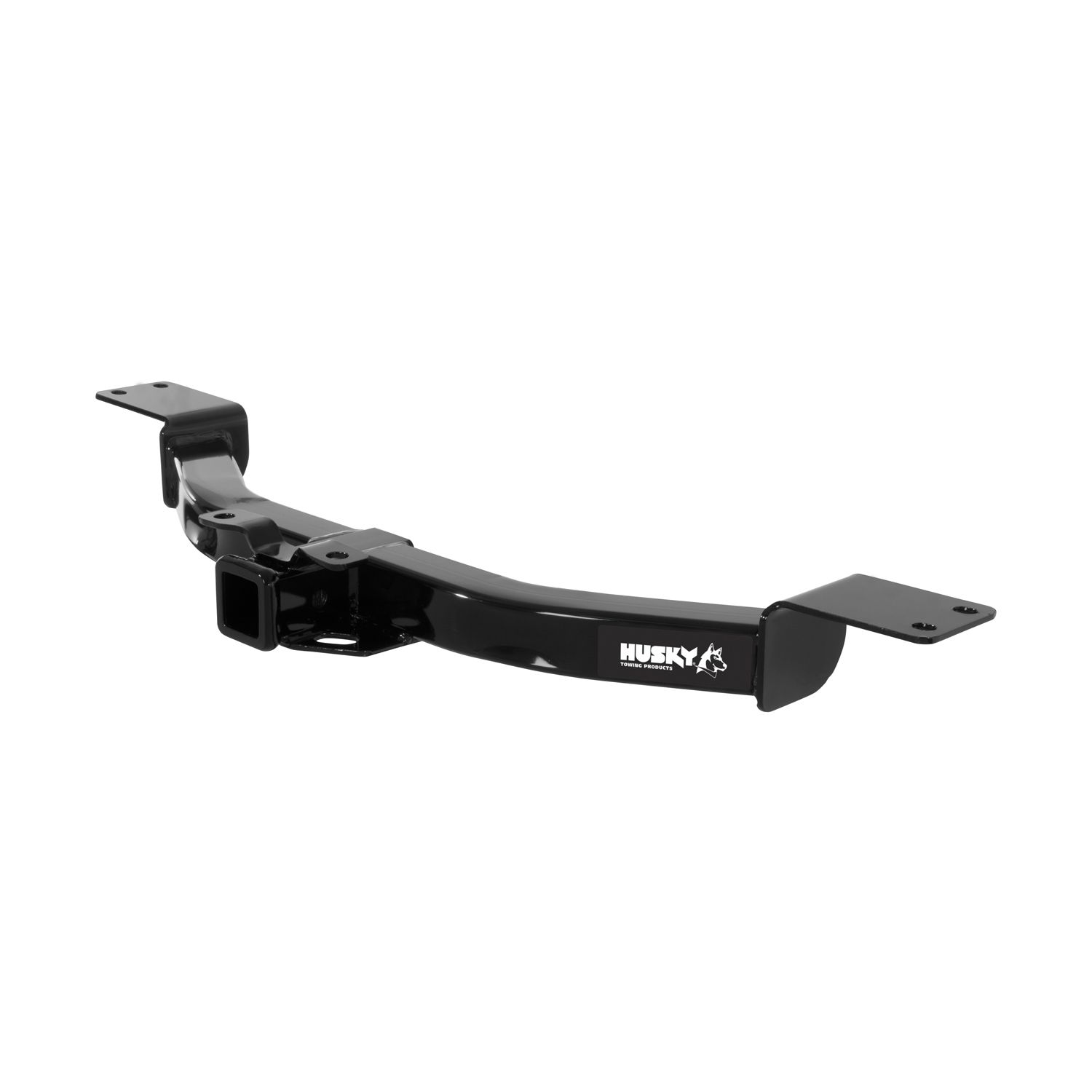 Husky Towing Class III Square Hitch