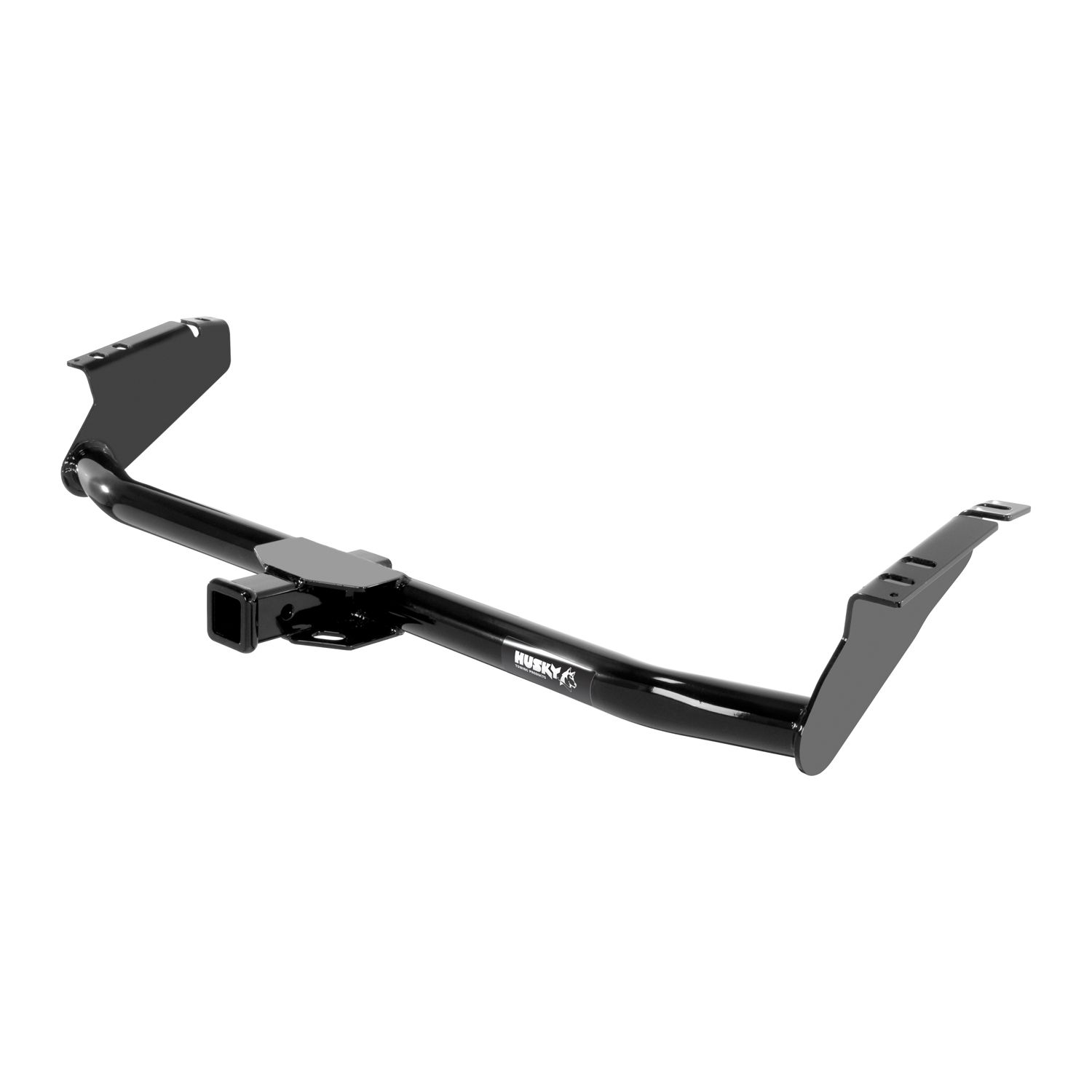 Husky Towing Class III Round Hitch