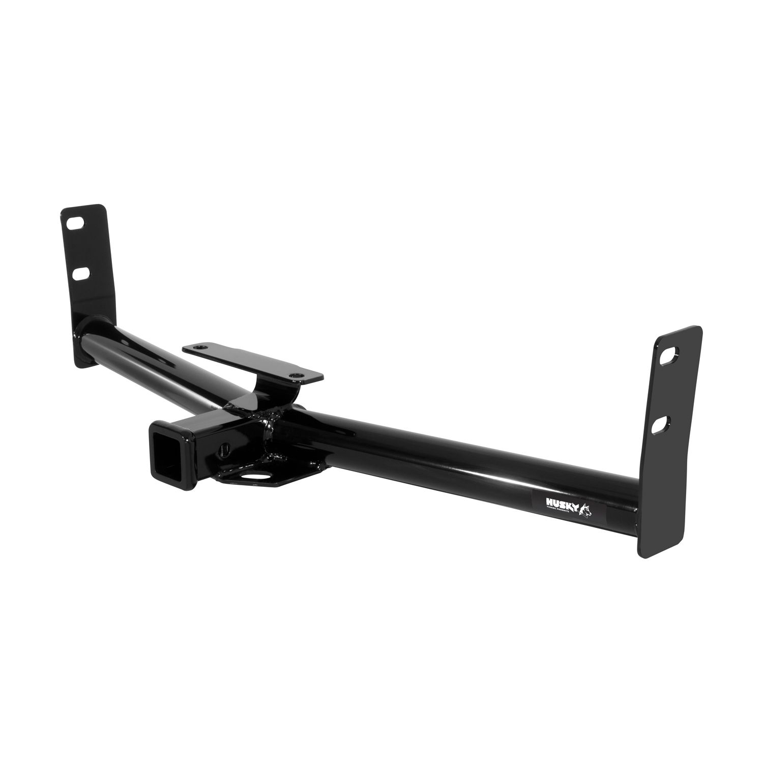 Husky Towing Class III Round Hitch