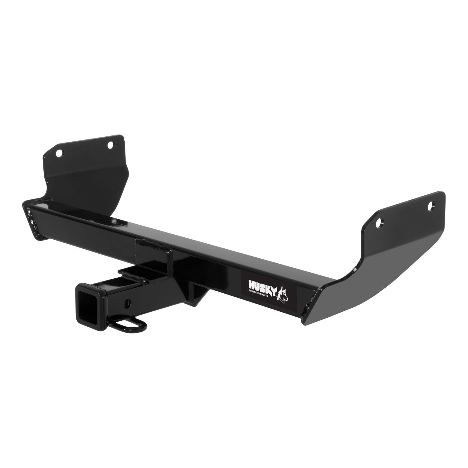 Husky Towing Class III Square Hitch