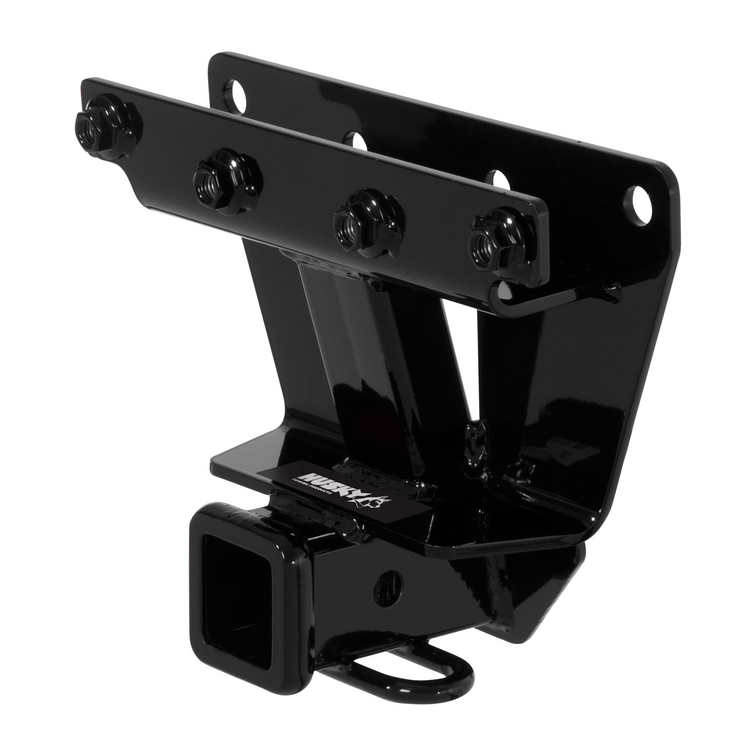 Husky Towing Class III Square Hitch