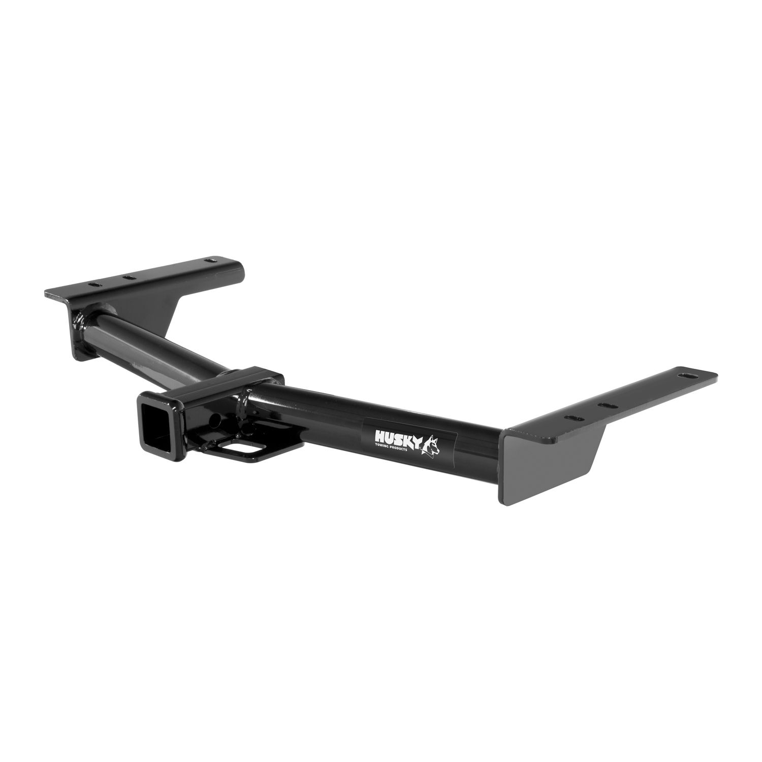 Husky Towing Class III Round Hitch