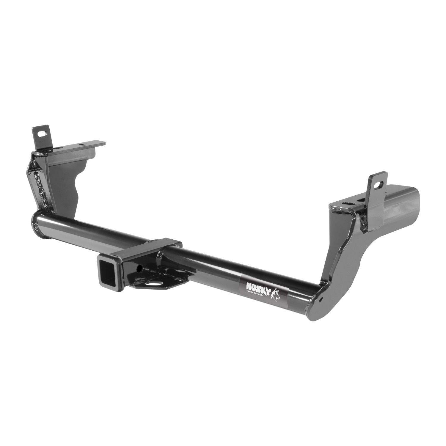 Husky Towing Class III Round Hitch