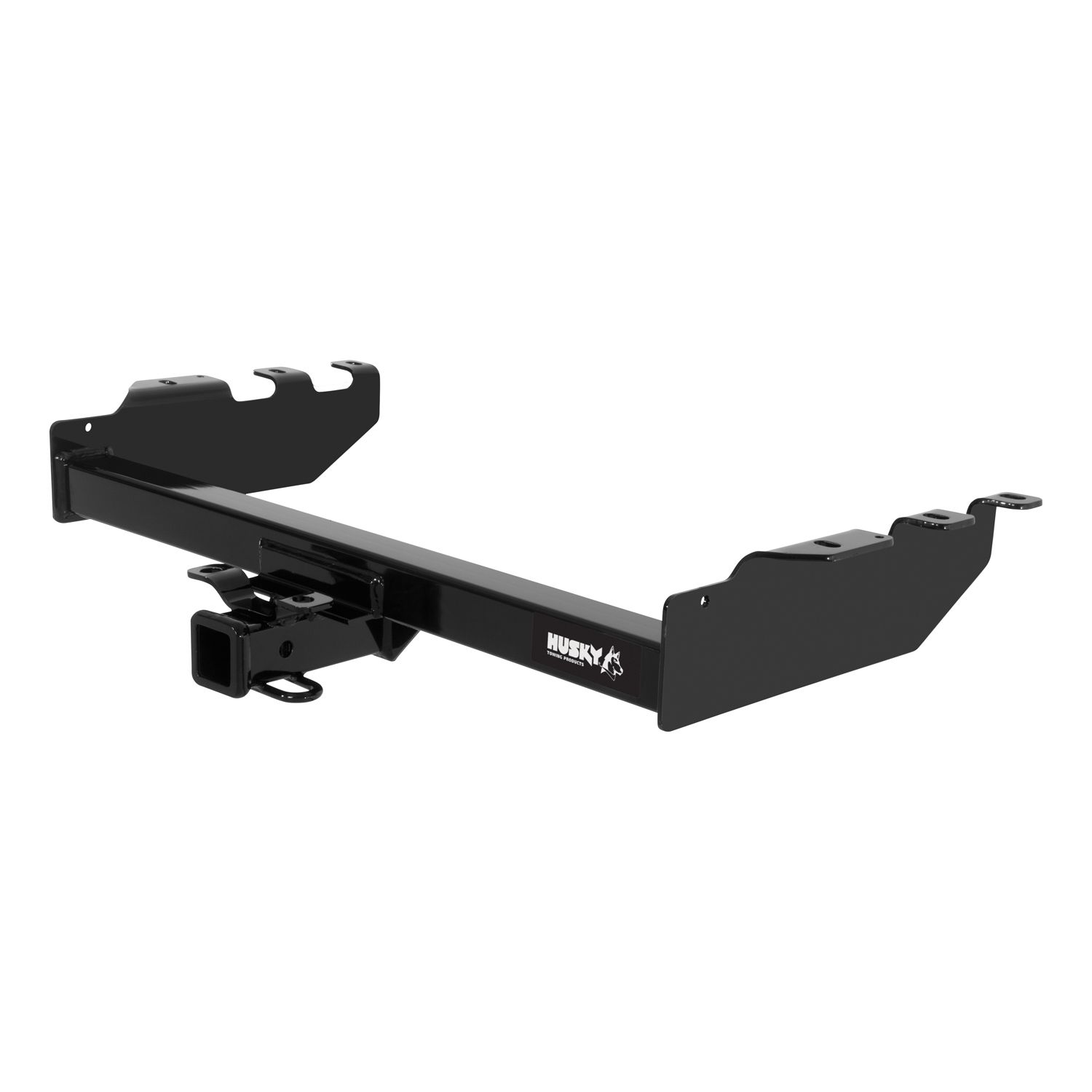 Husky Towing Class III Square Hitch