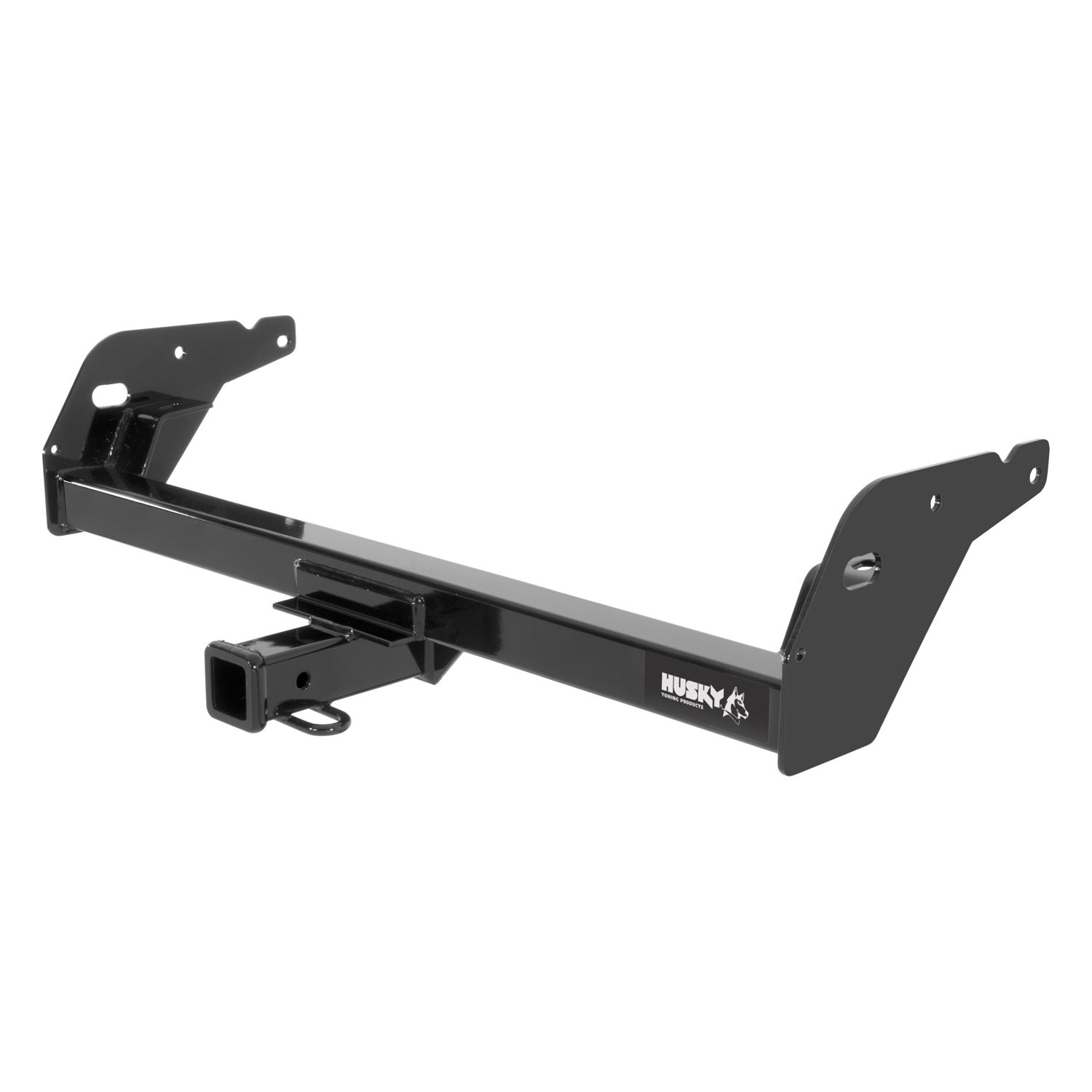 Husky Towing Class III Square Hitch