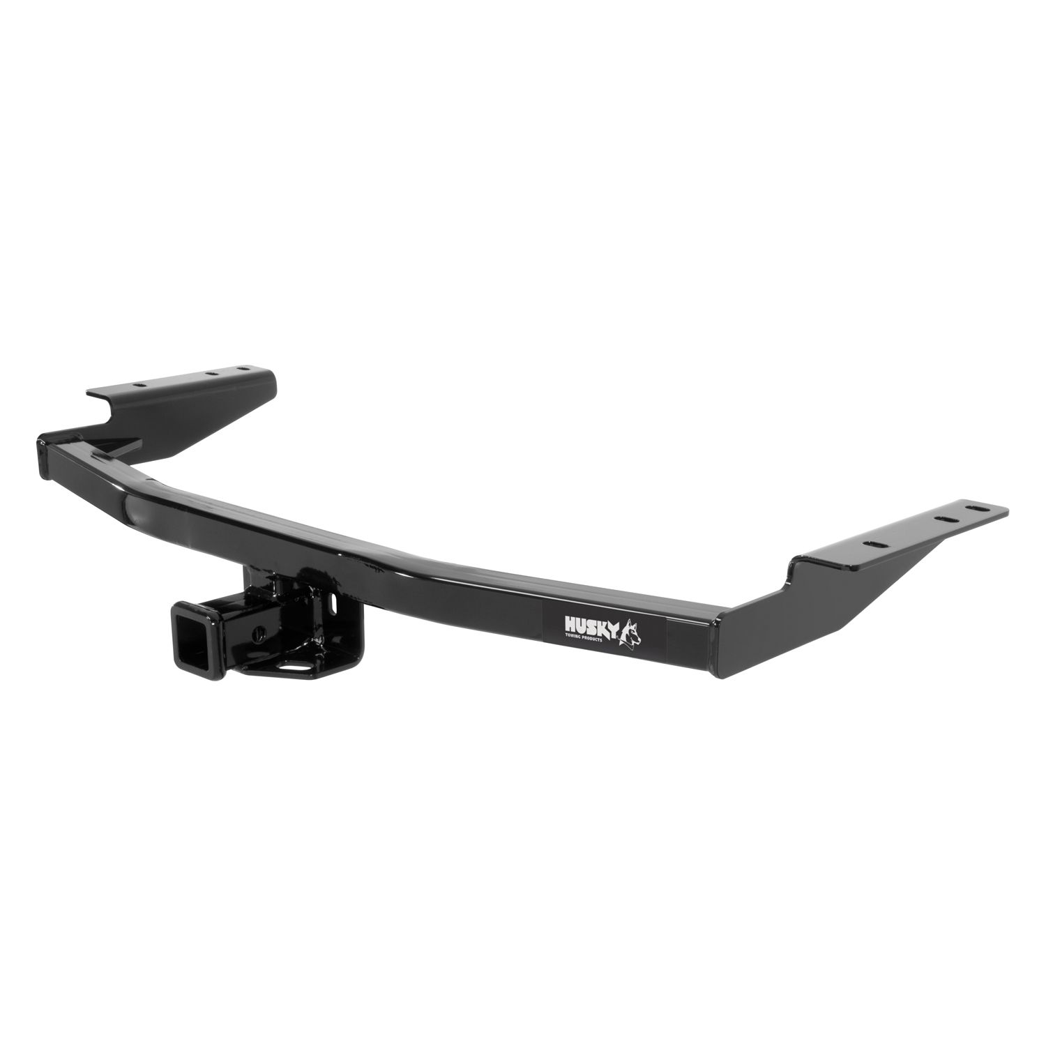 Husky Towing Class III Square Hitch