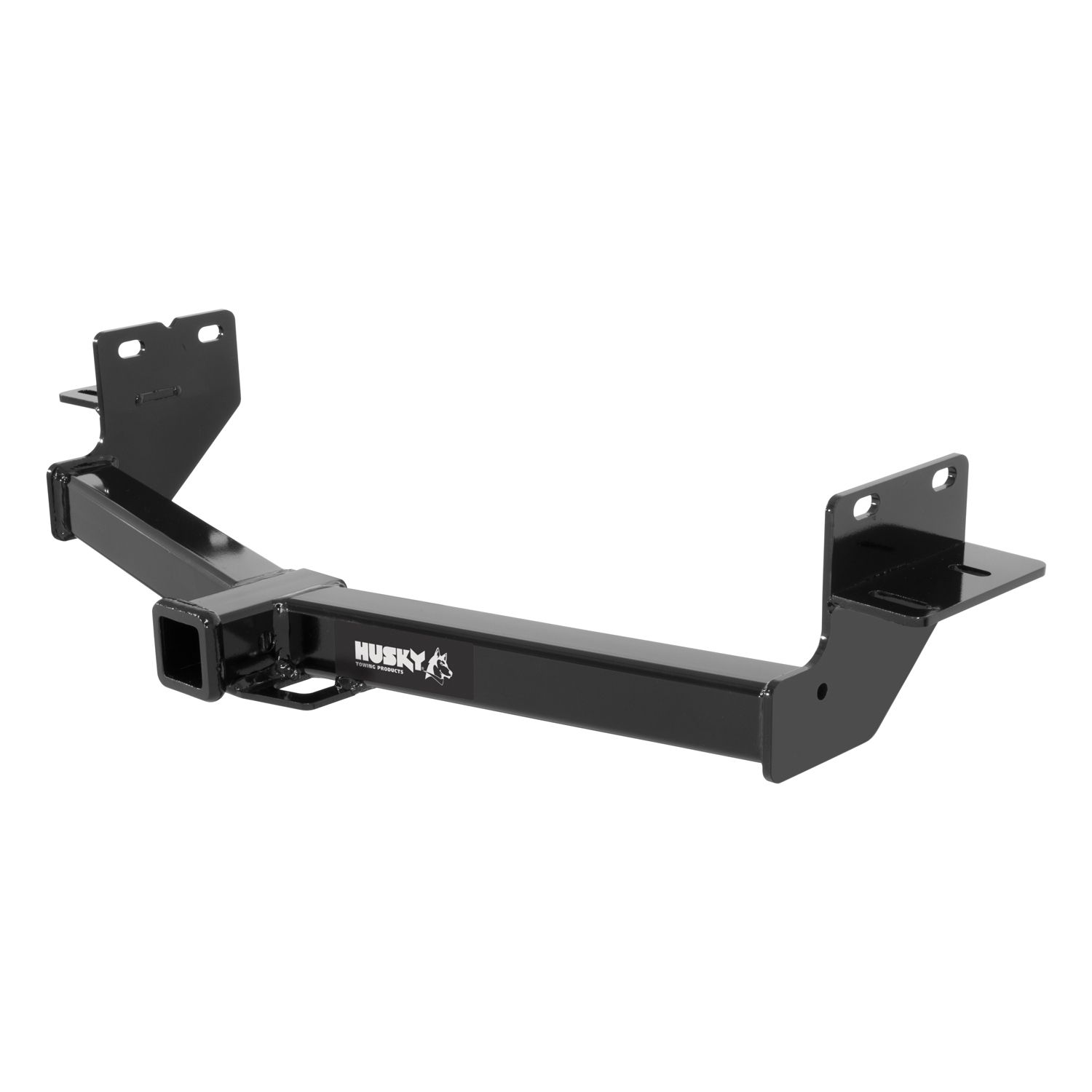 Husky Towing Class III Square Hitch
