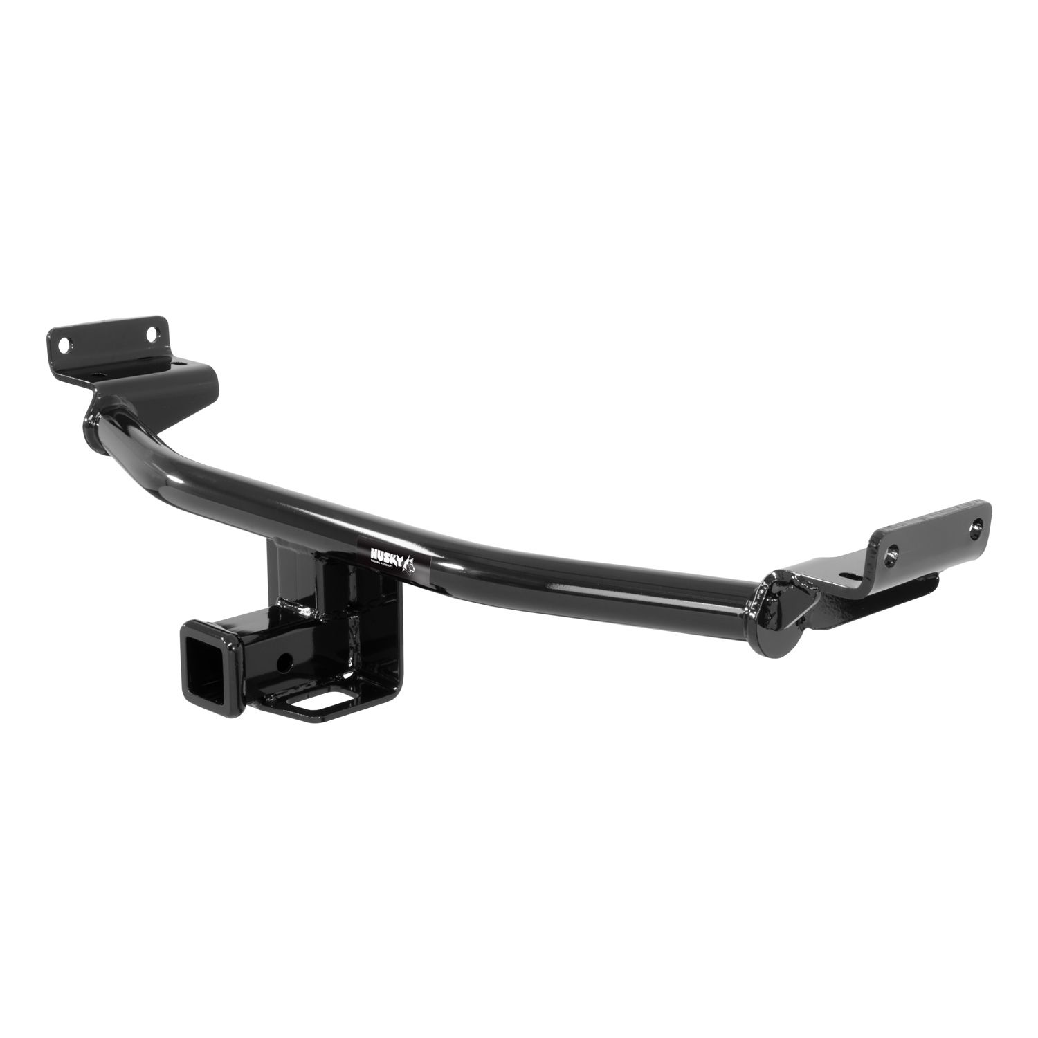 Husky Towing Class III Round Hitch