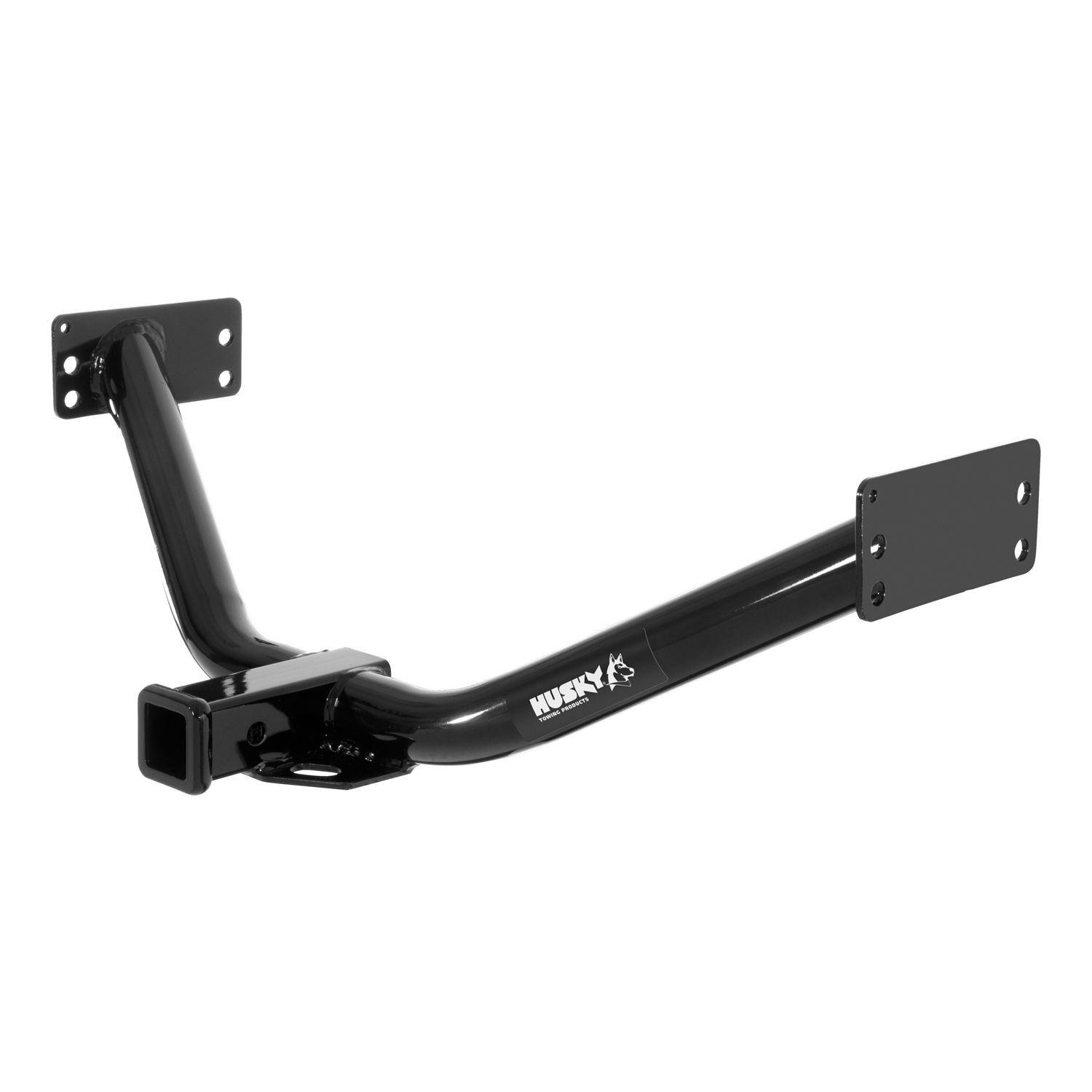 Husky Towing Class III Round Hitch