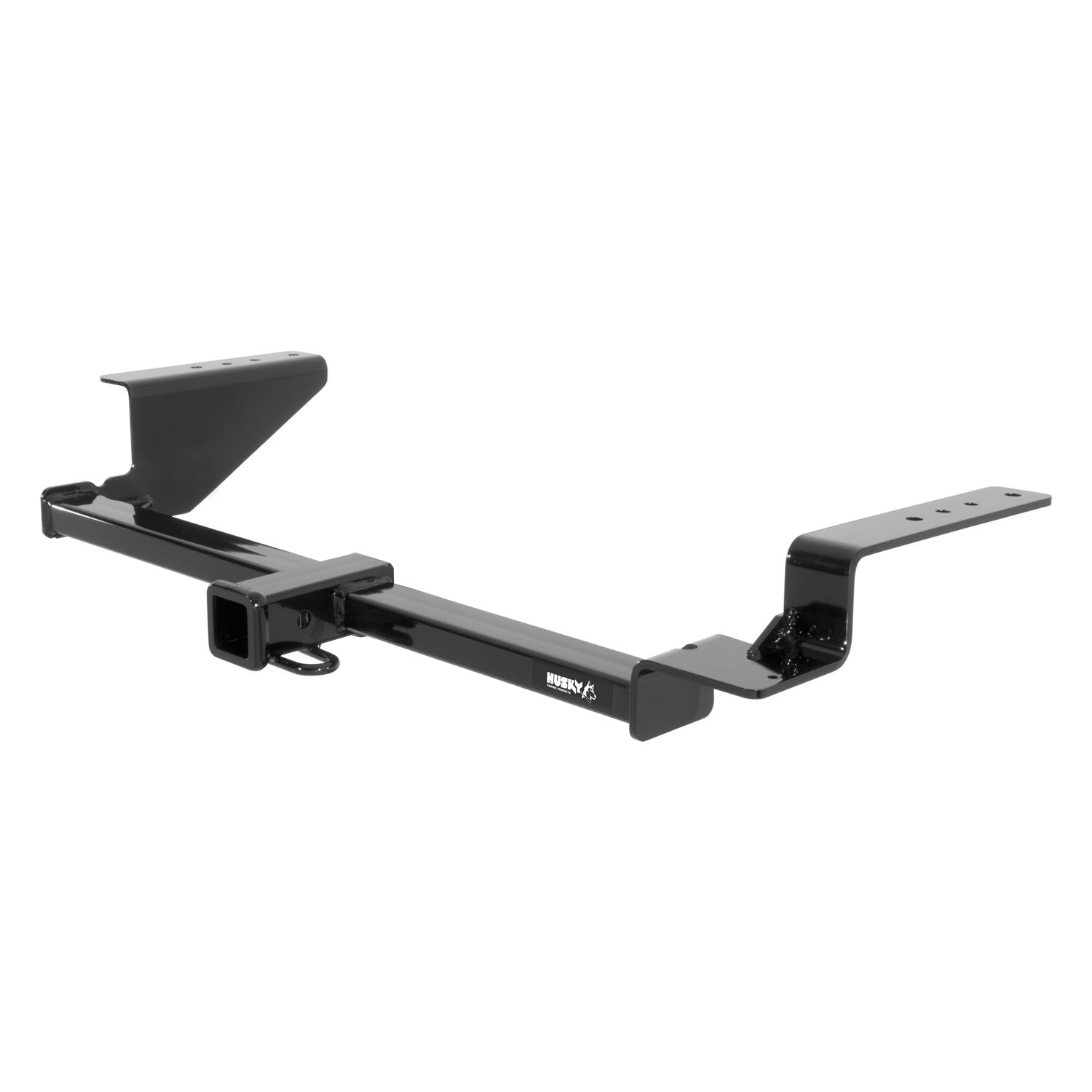 Husky Towing Class III Square Hitch