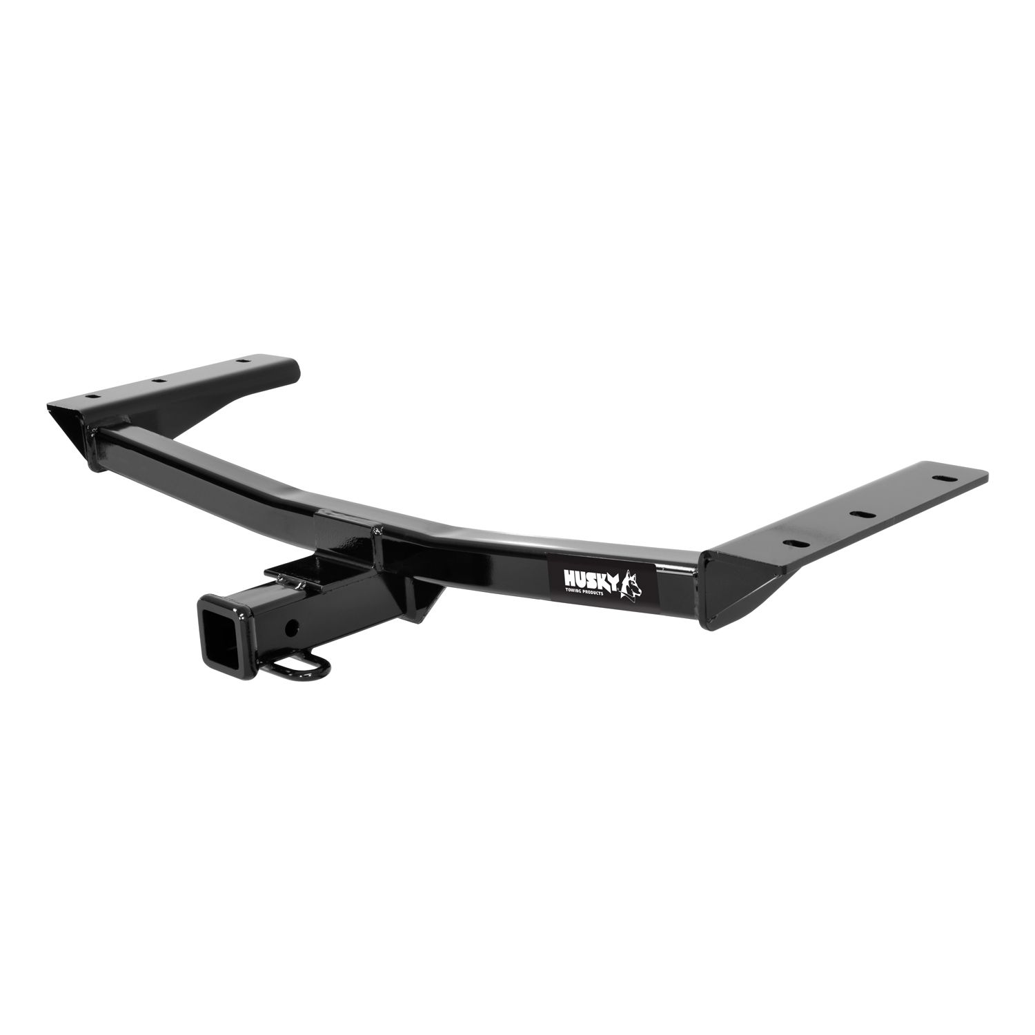 Husky Towing Class III Square Hitch
