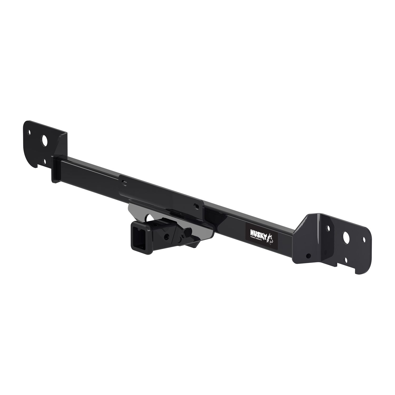 Husky Towing Class III Square Hitch