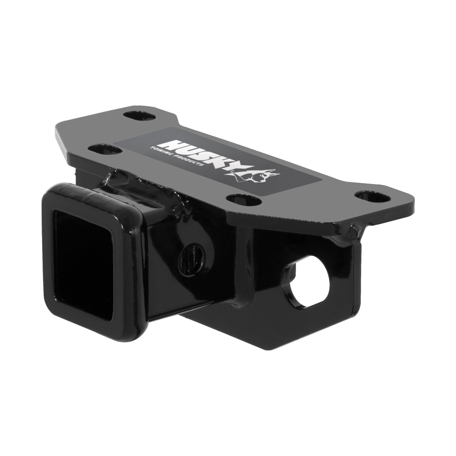 Husky Towing Class III Square Hitch