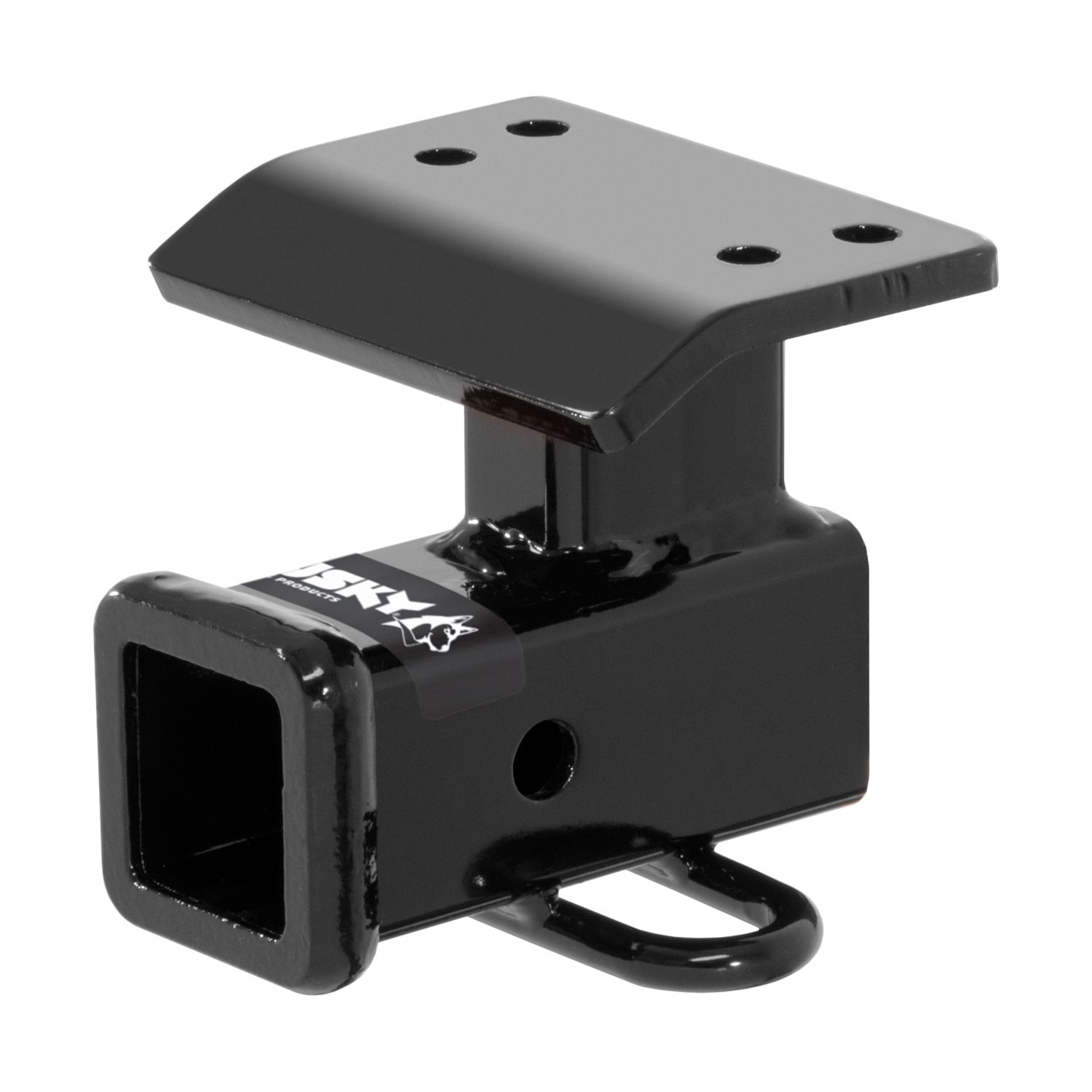 Husky Towing Class III Square Hitch