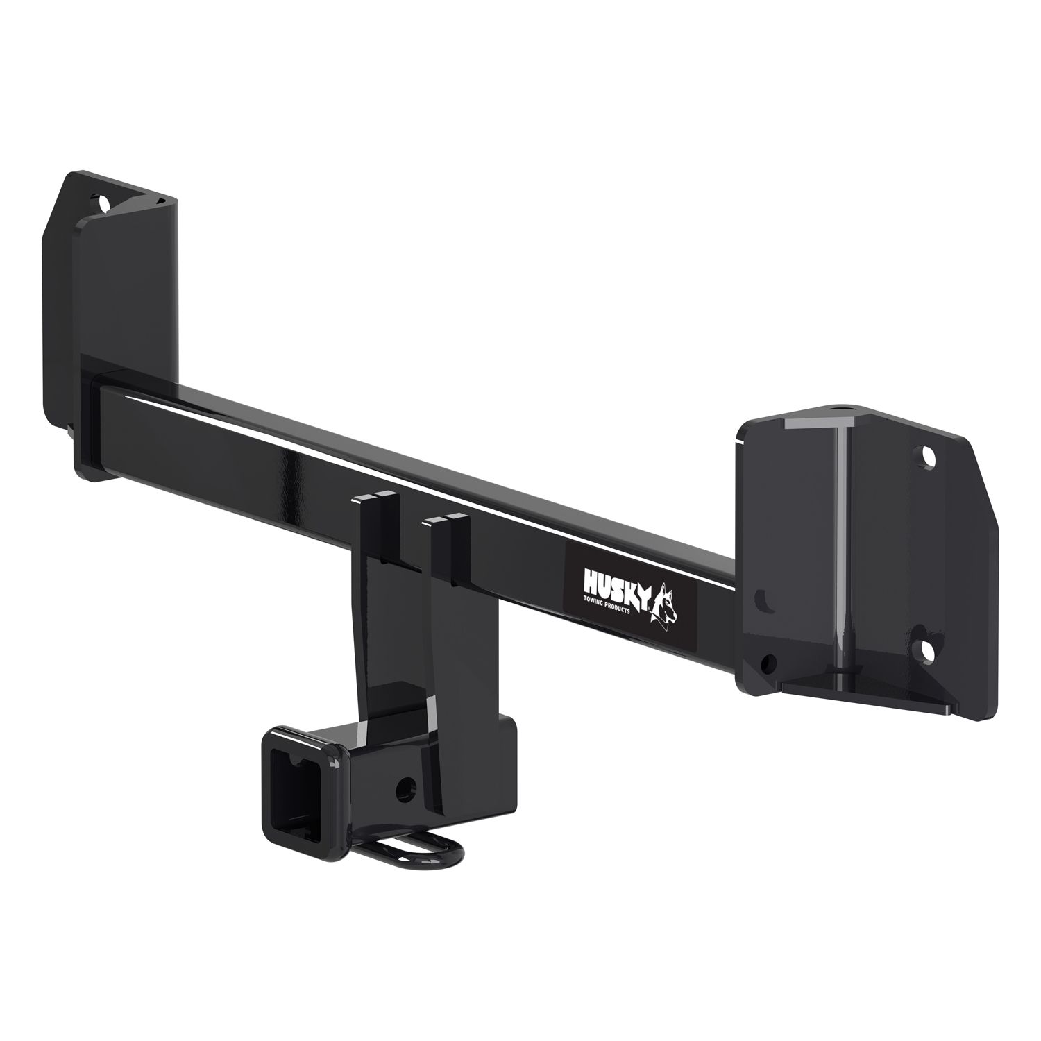 Husky Towing Class III Square Hitch