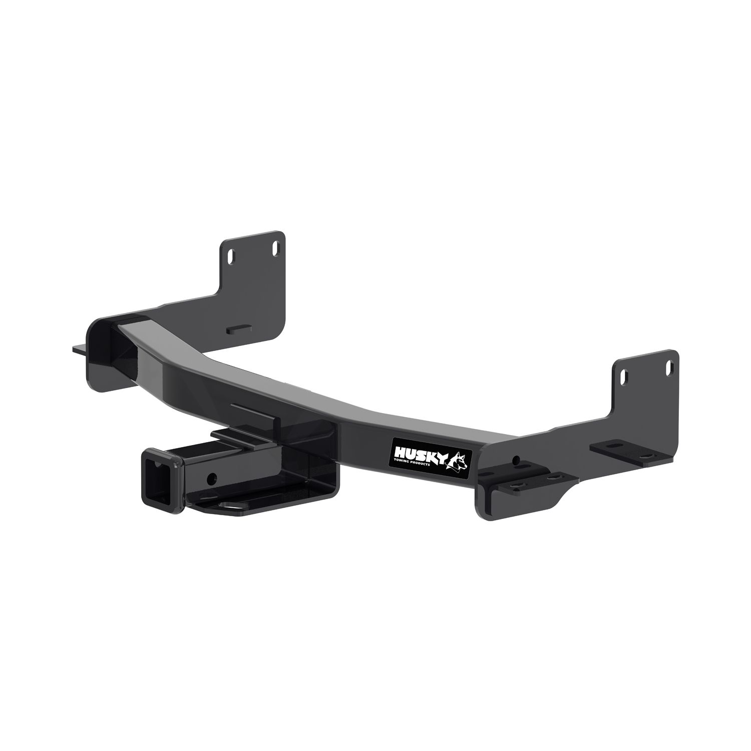 Trailer Hitch Rear
