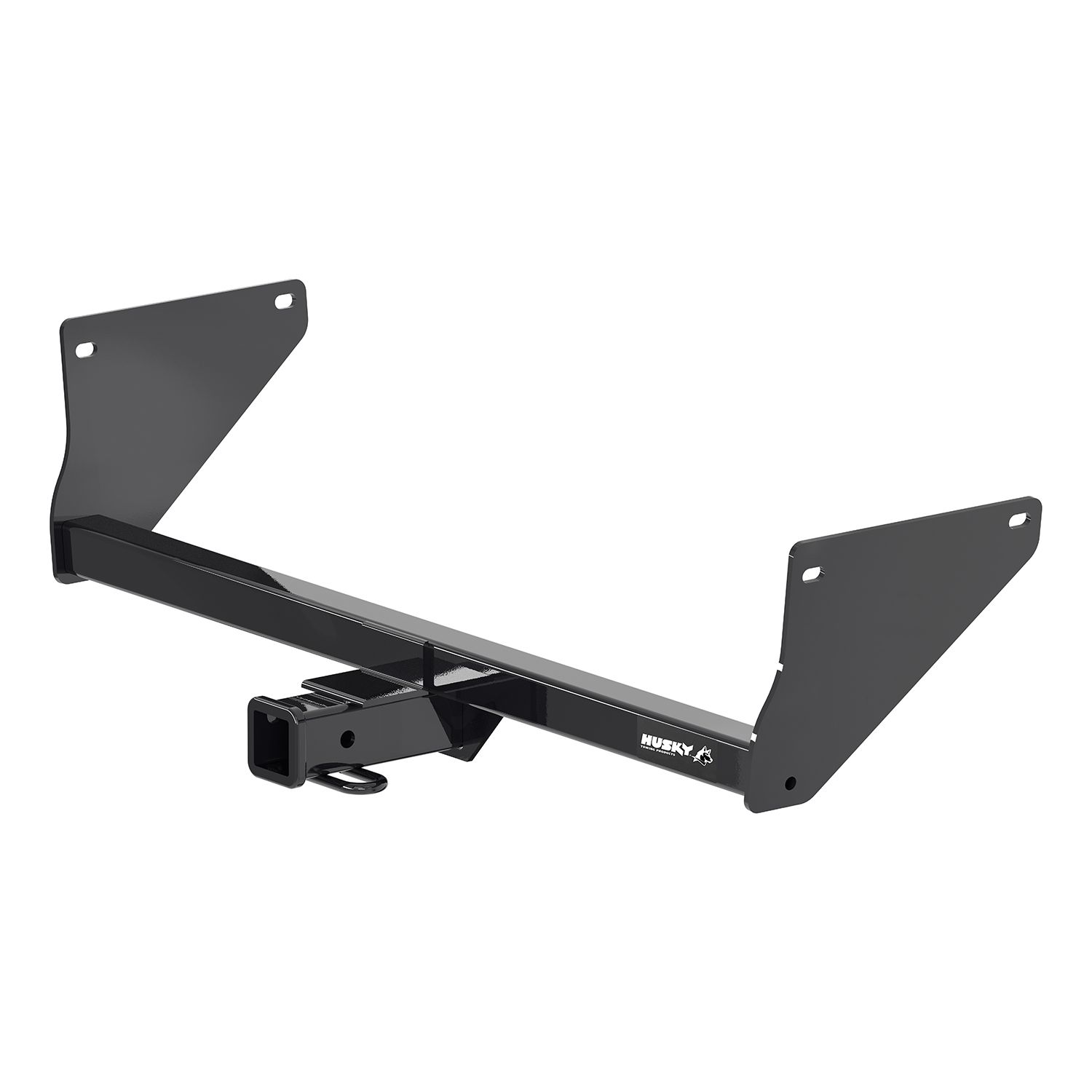 Trailer Hitch Rear
