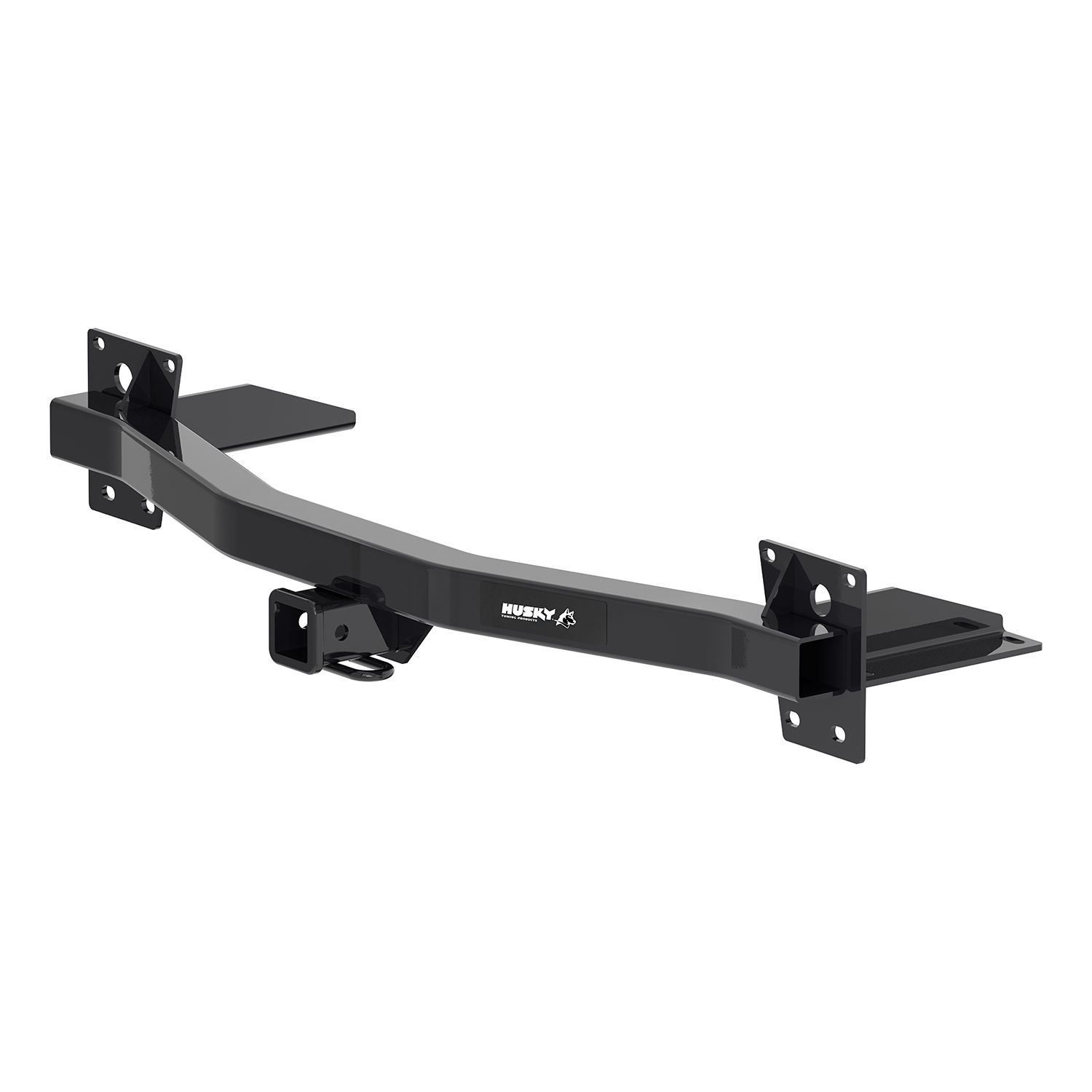 Trailer Hitch Rear
