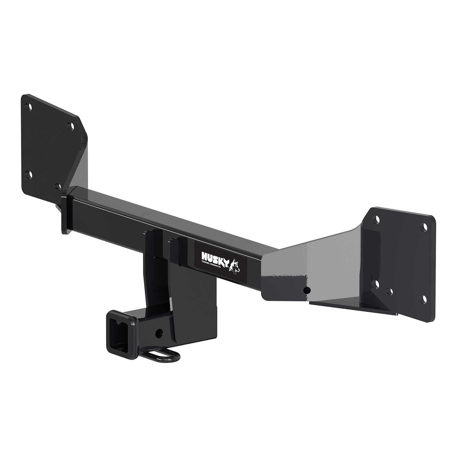 Trailer Hitch Rear