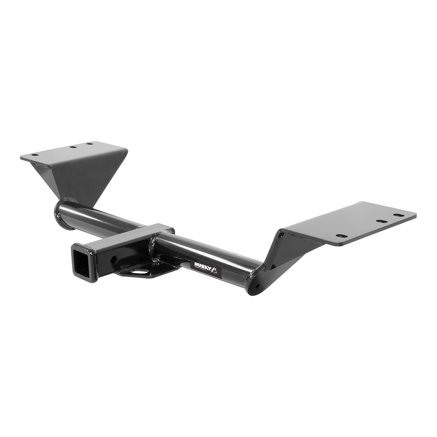 Trailer Hitch Rear