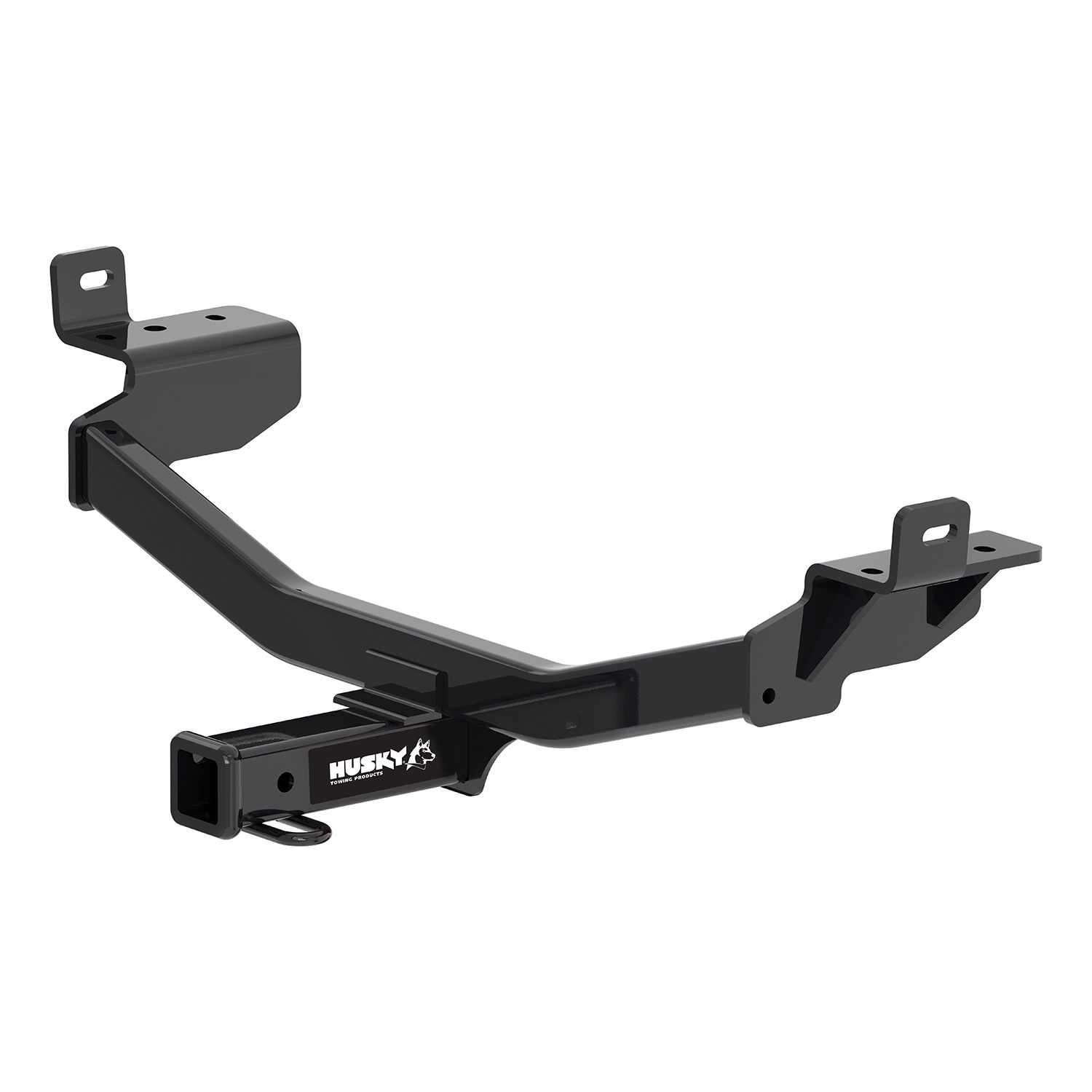 Trailer Hitch Rear