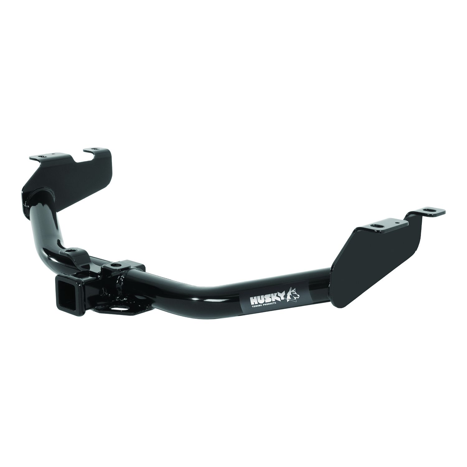 Husky Towing Round Class III