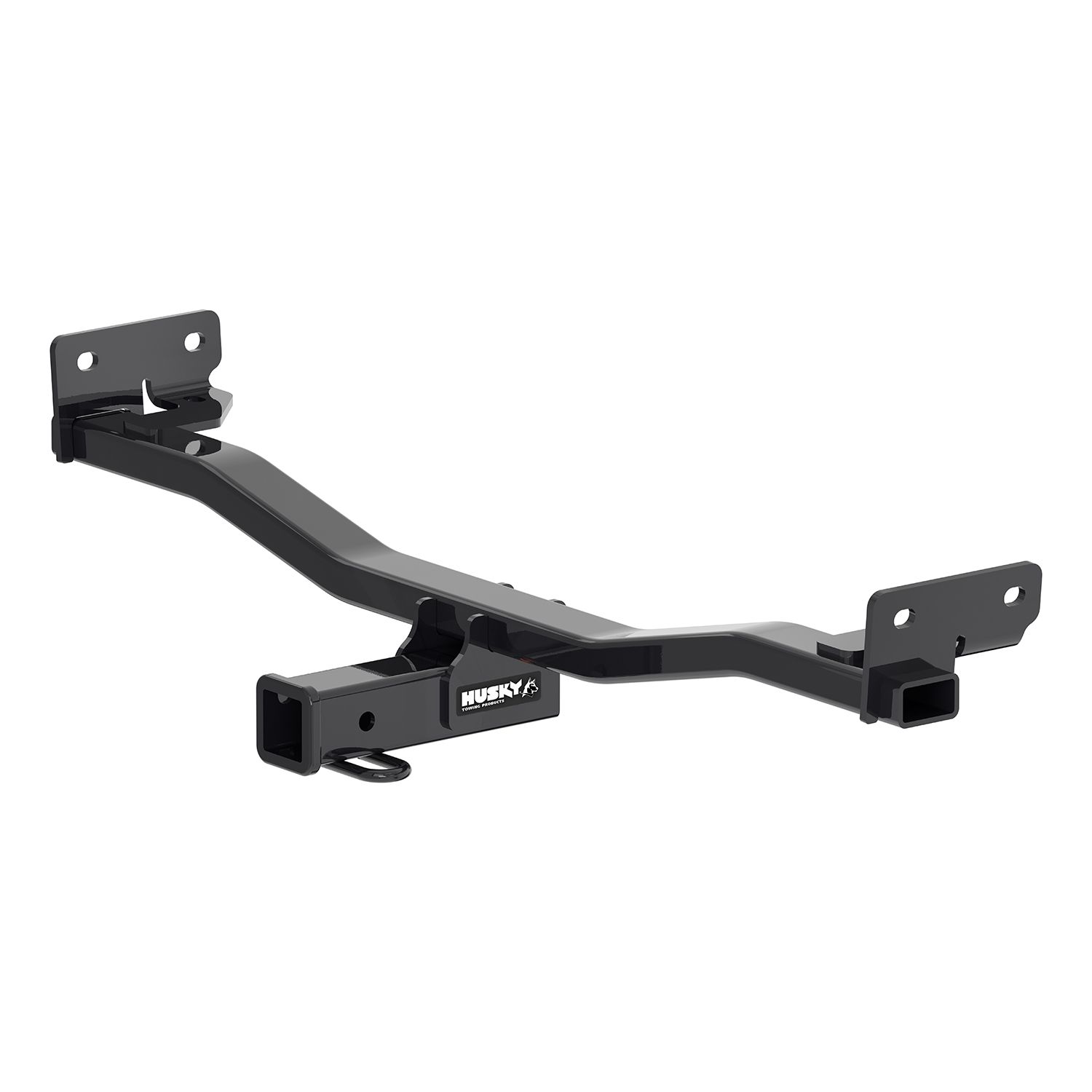 Trailer Hitch Rear