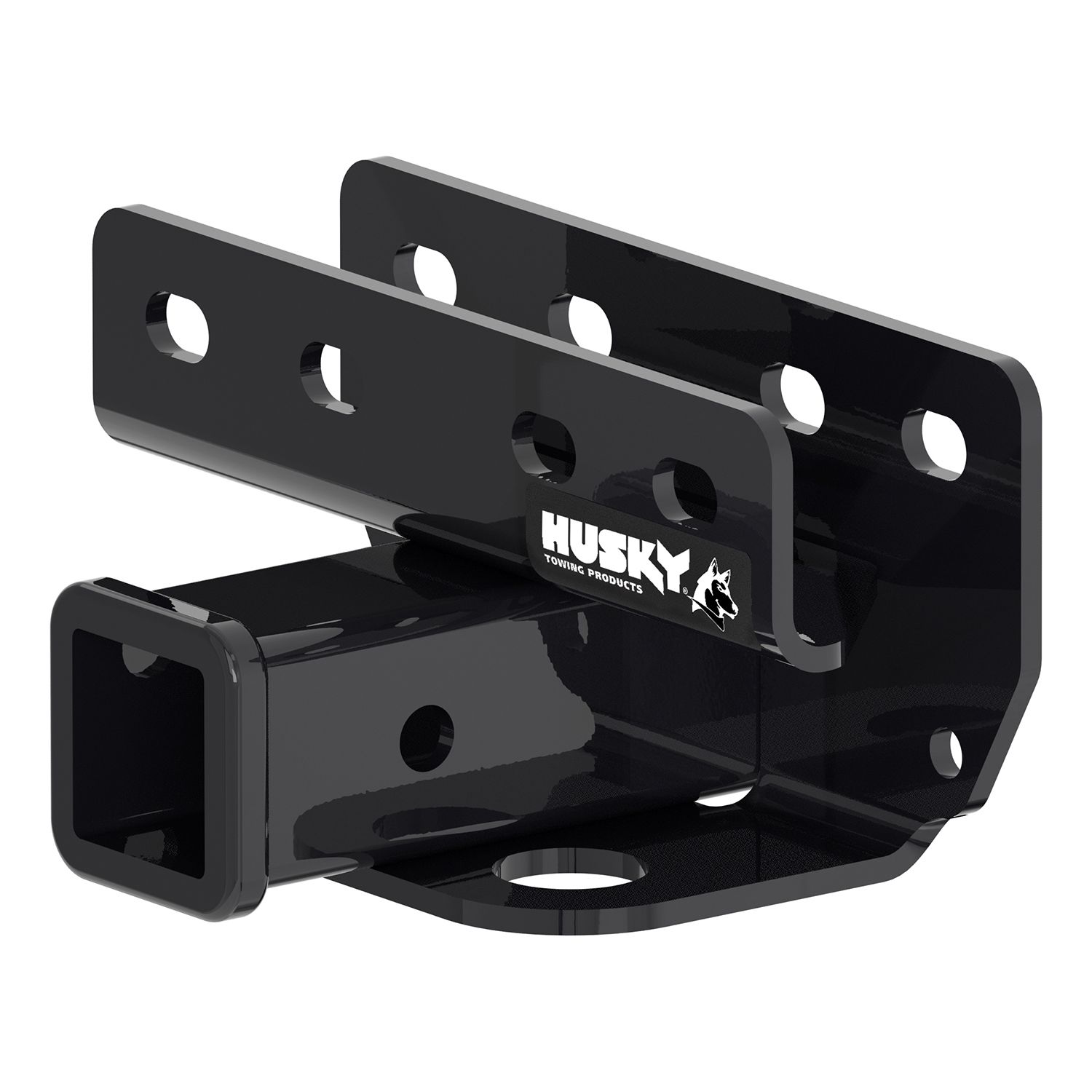 Trailer Hitch Rear