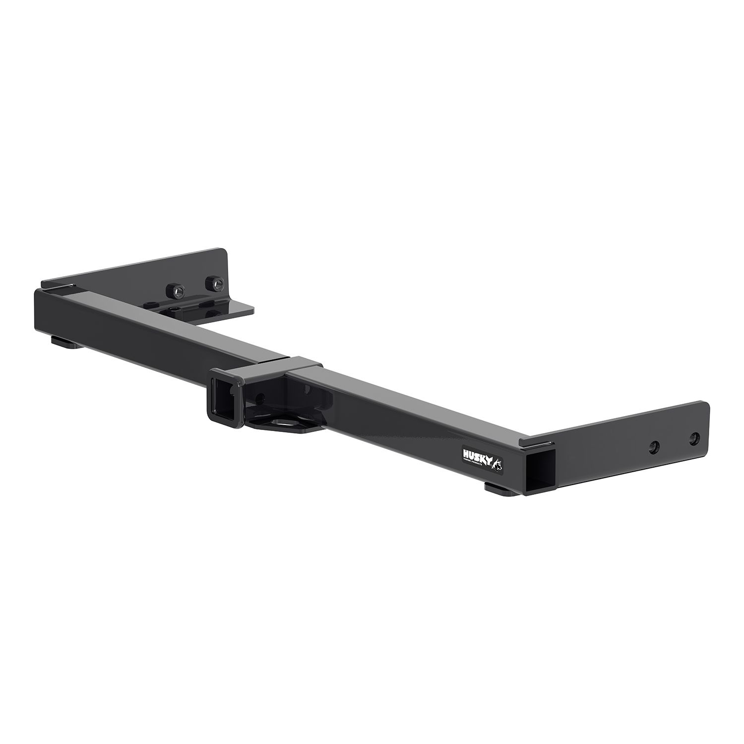 Trailer Hitch Rear
