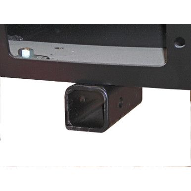 Front Receiver Hitch
