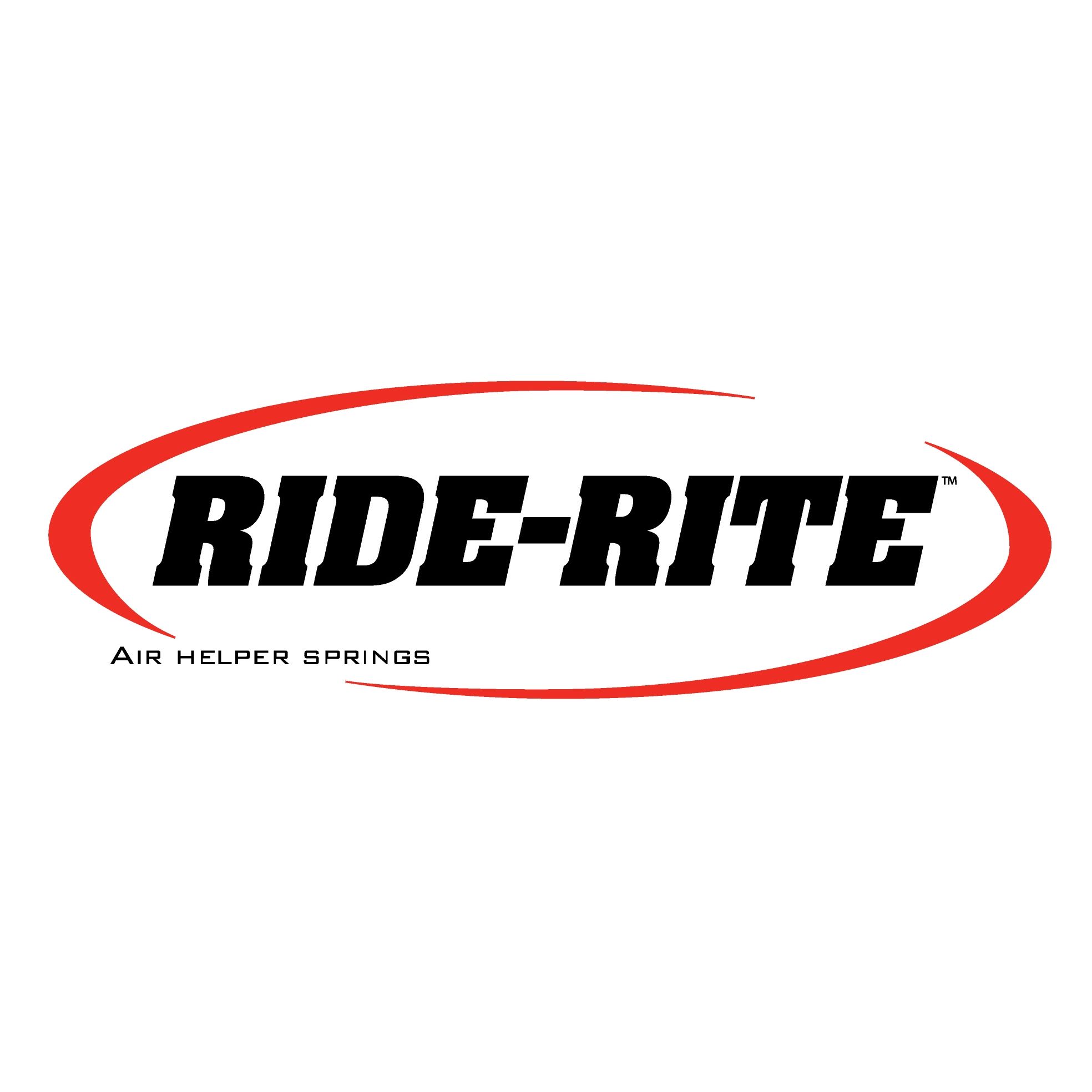 Firestone Ride-Rite Air Spring 20F2 2X3/8BN 2X1/2ST 3/4NPT - No. 6817 ...