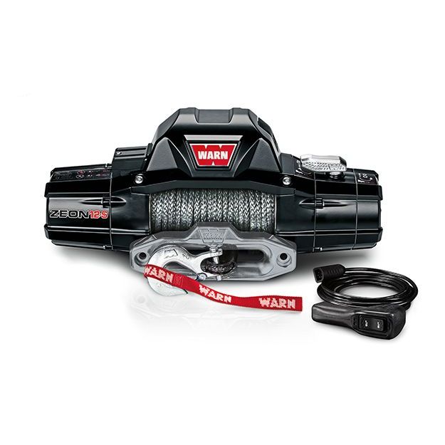 WARN ZEON 12-S SYNTHETIC