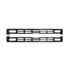 Shellz - Grille Overlay - GHD01