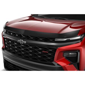 Husky Liners Hood Shield Smoke 2810043