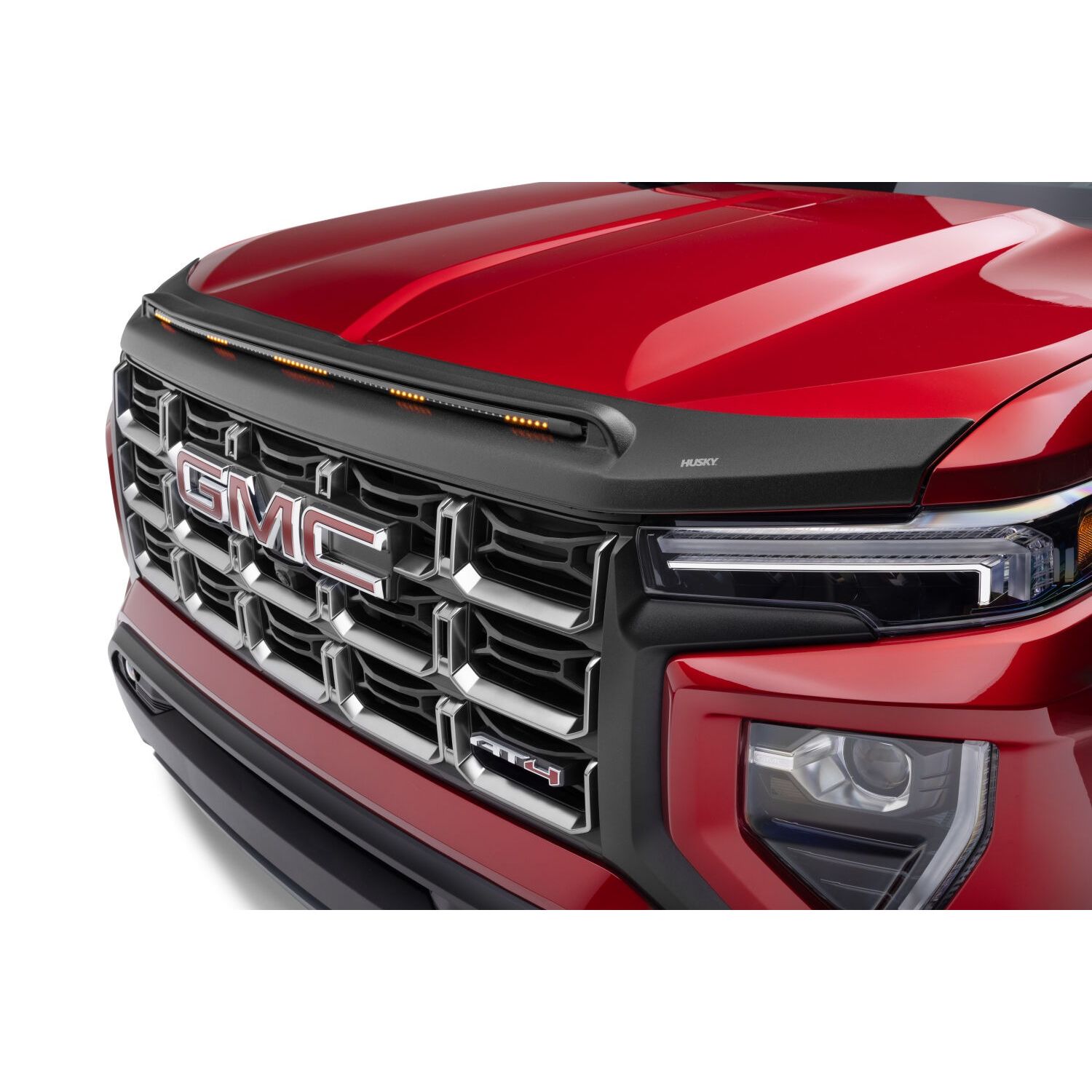 Husky 2820004 Aeroskin Lightshield PRO Hood Protector 2023-2025 GMC Canyon