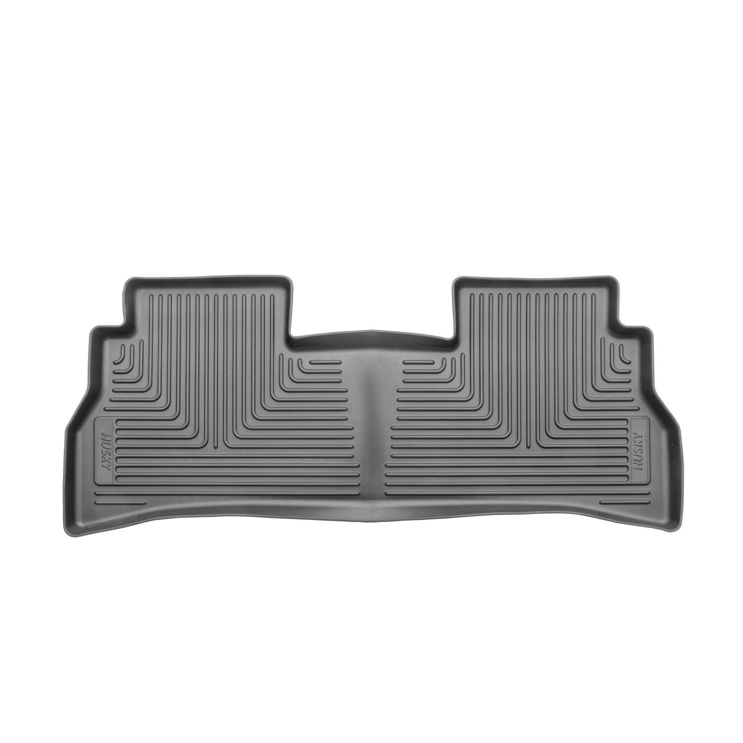 Husky Weatherbeater 2nd Seat Floor Liner 14941