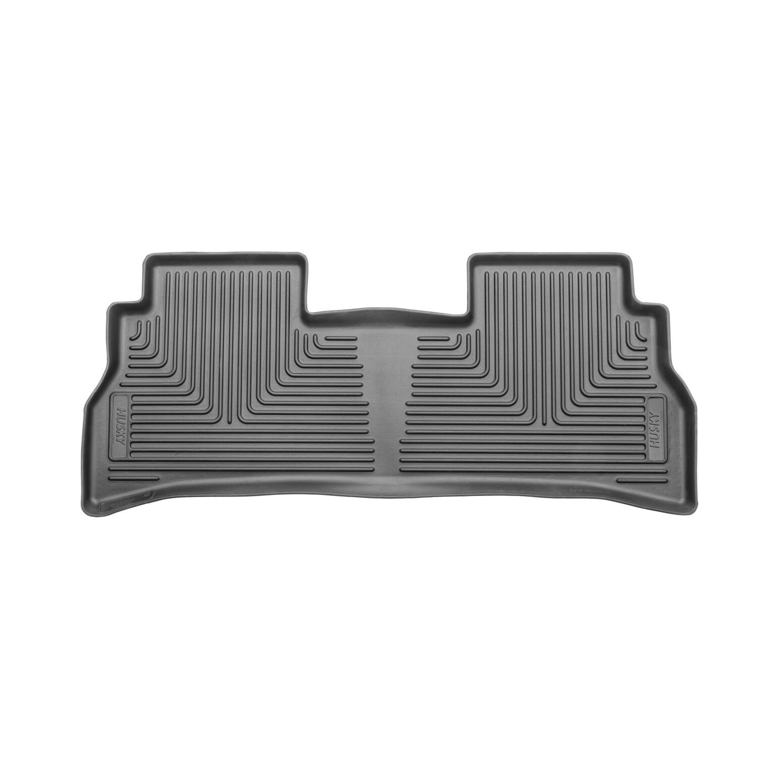 Husky X-act 2nd Seat Floor Liner (with factory box) 55981