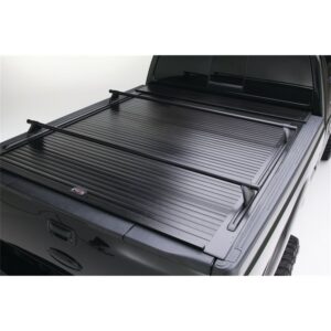 Truck Covers USA AX-513 Truck Bed Rack Installation Kit