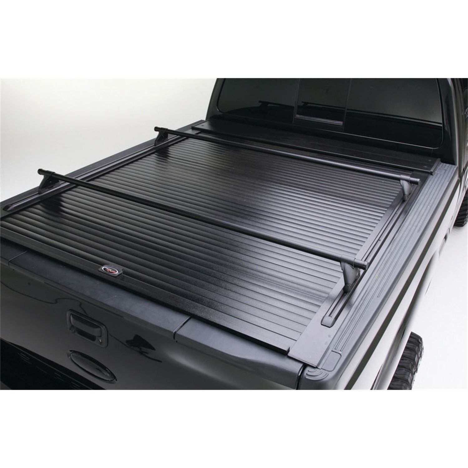 Truck Covers USA AX-513 Truck Bed Rack Installation Kit
