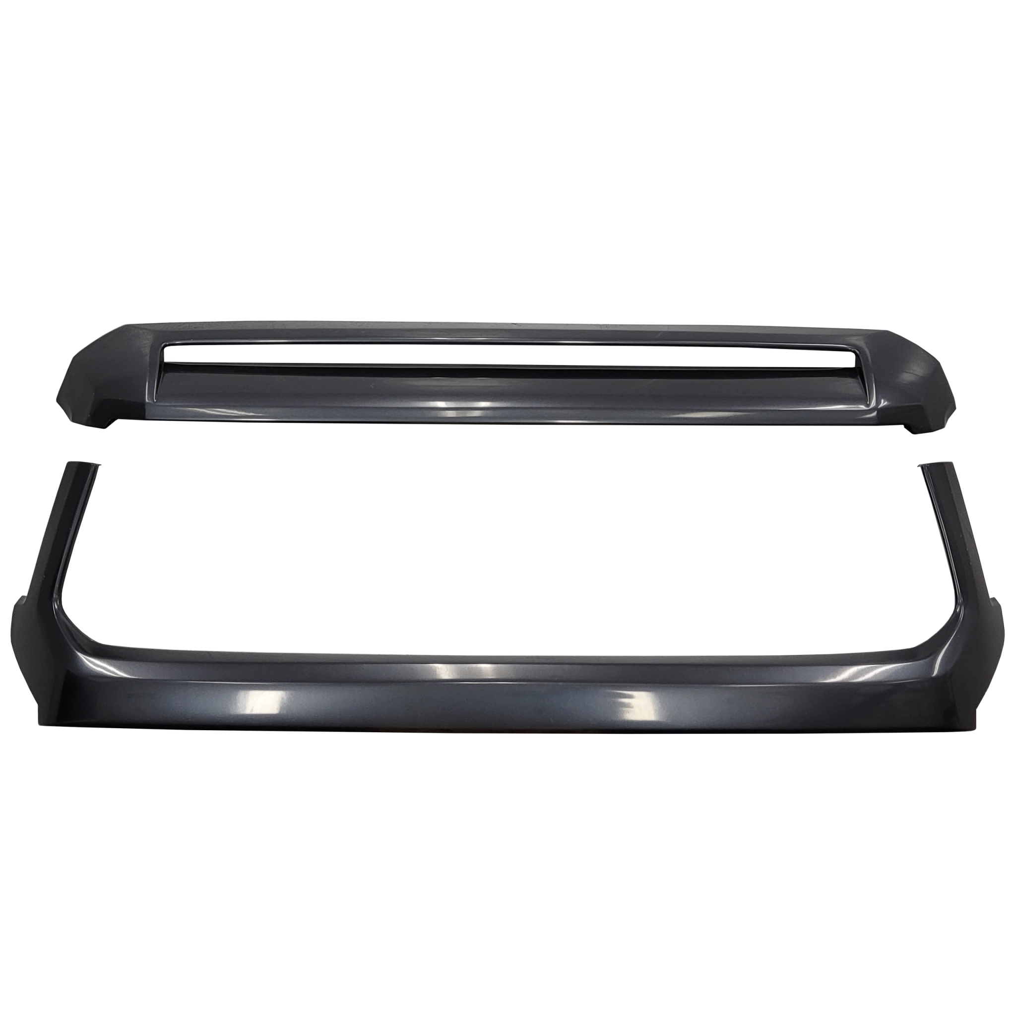 Shellz - Grille Overlay - GDUMG